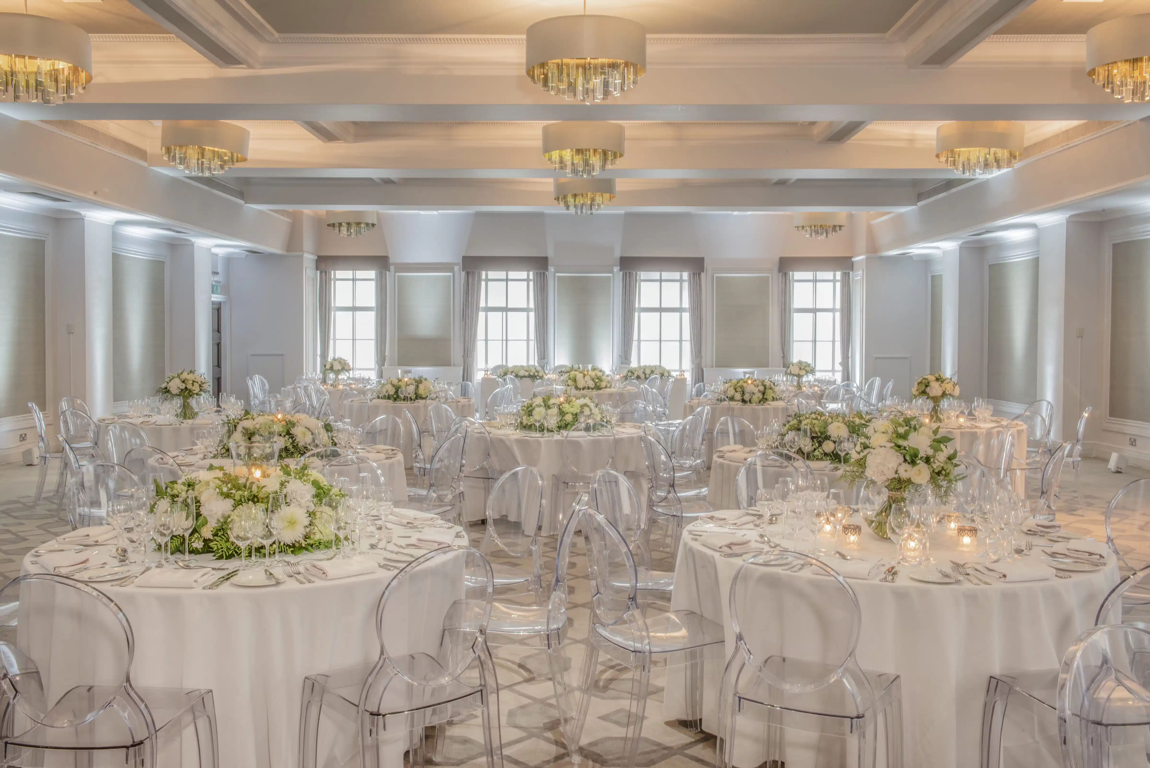 De Vere Grand Connaught Rooms 